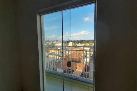 Apartamento à Venda no Edifício Abiathar – Localização Privilegiada
