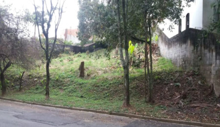 Terreno à venda em Adalgisa, Osasco, SP