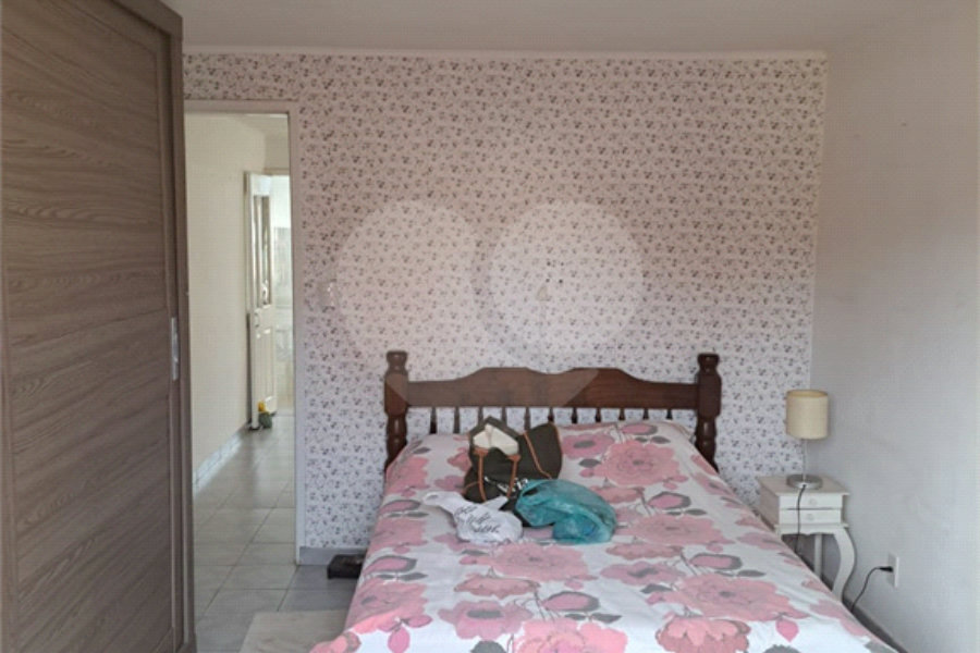 Casa à venda com 3 quartos em Freguesia do Ó, São Paulo, SP