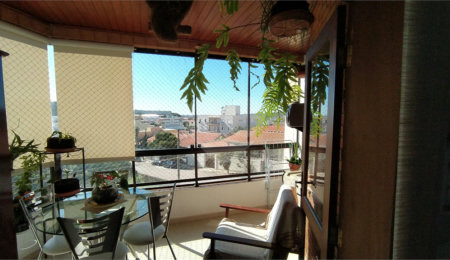 Apartamento à venda com 3 quartos, sendo 1 suíte,  em Santa Rosa, Vinhedo, SP