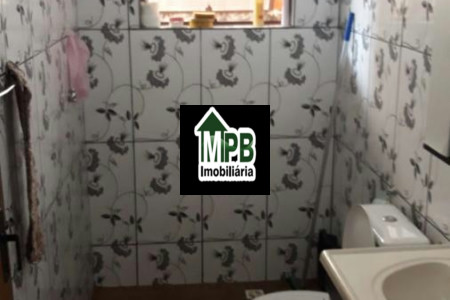 Casa à venda com 2 quartos, sendo 1 suíte, em Jardim Santo André, Sorocaba, SP
