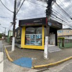 Salão para alugar em Vila Acoreana, Poá, SP