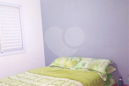 Apartamento à venda com 2 quartos em Jardim Parque Morumbi, São Paulo, SP