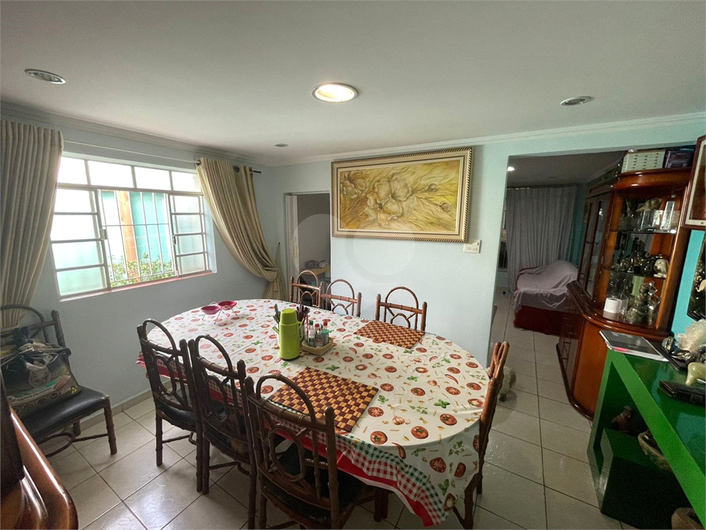 Sobrado à venda com 2 quartos em Vila Gustavo, São Paulo, SP