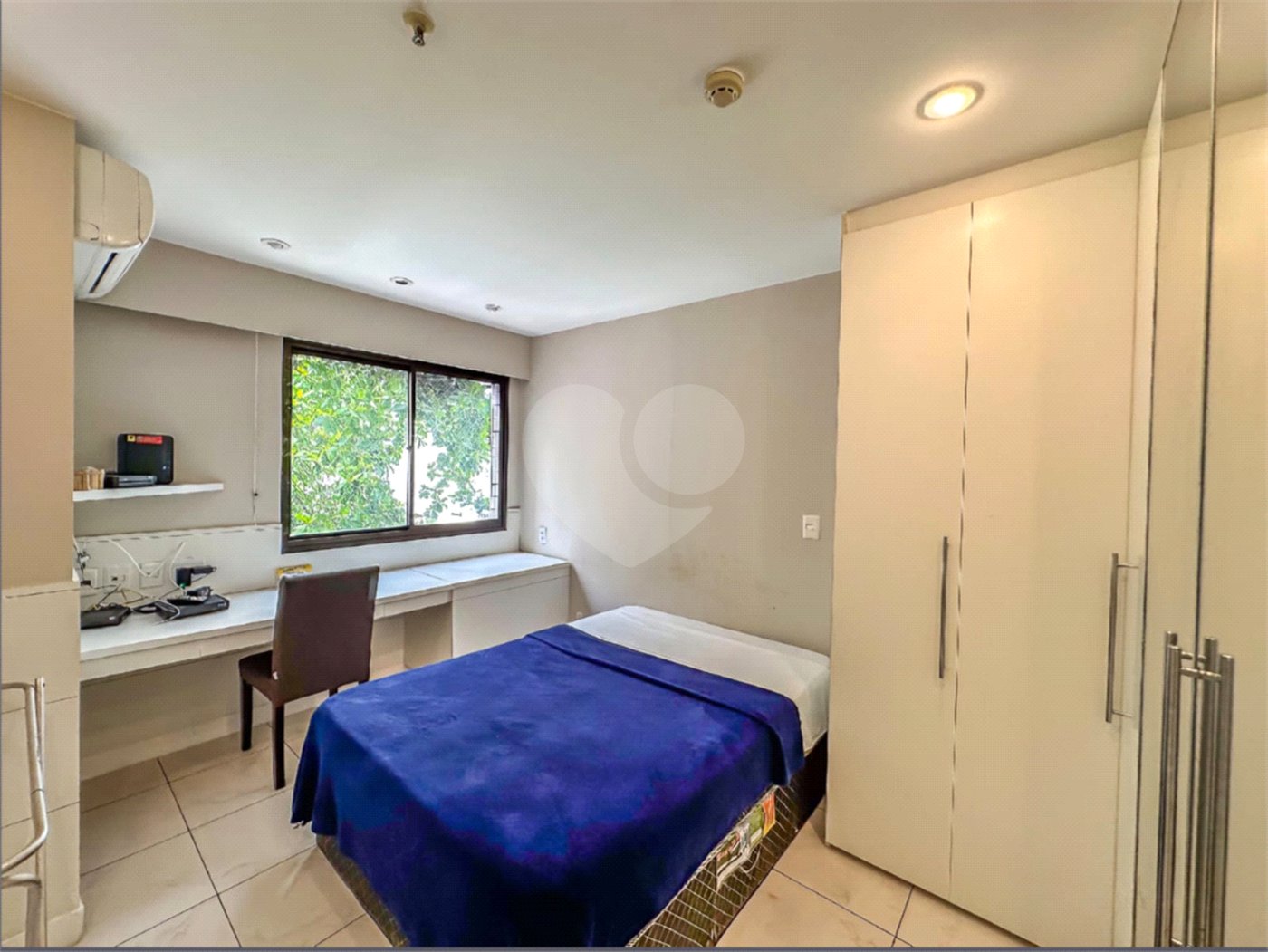 Apartamento à venda com 3 quartos em Flamengo, Rio de Janeiro, RJ