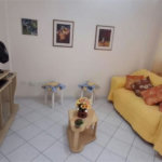 Apartamento Residencial à venda, Boqueirão, Praia Grande - AP1637.
