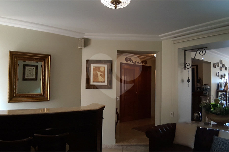 Apartamento à venda com 4 suítes em Santana, São Paulo, SP
