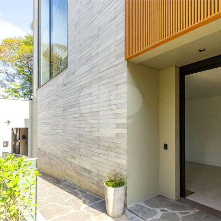 Casa à venda com 4 suítes no condomínio Unyco, São Paulo - SP