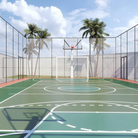 Mirati Residencial