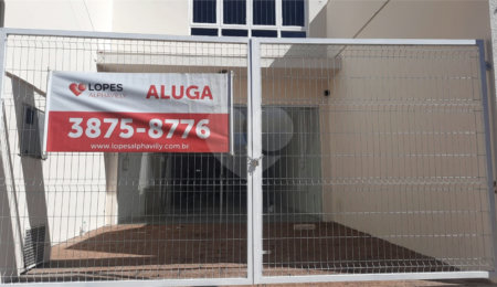 Salão para alugar em Vila Almeida, Indaiatuba, SP