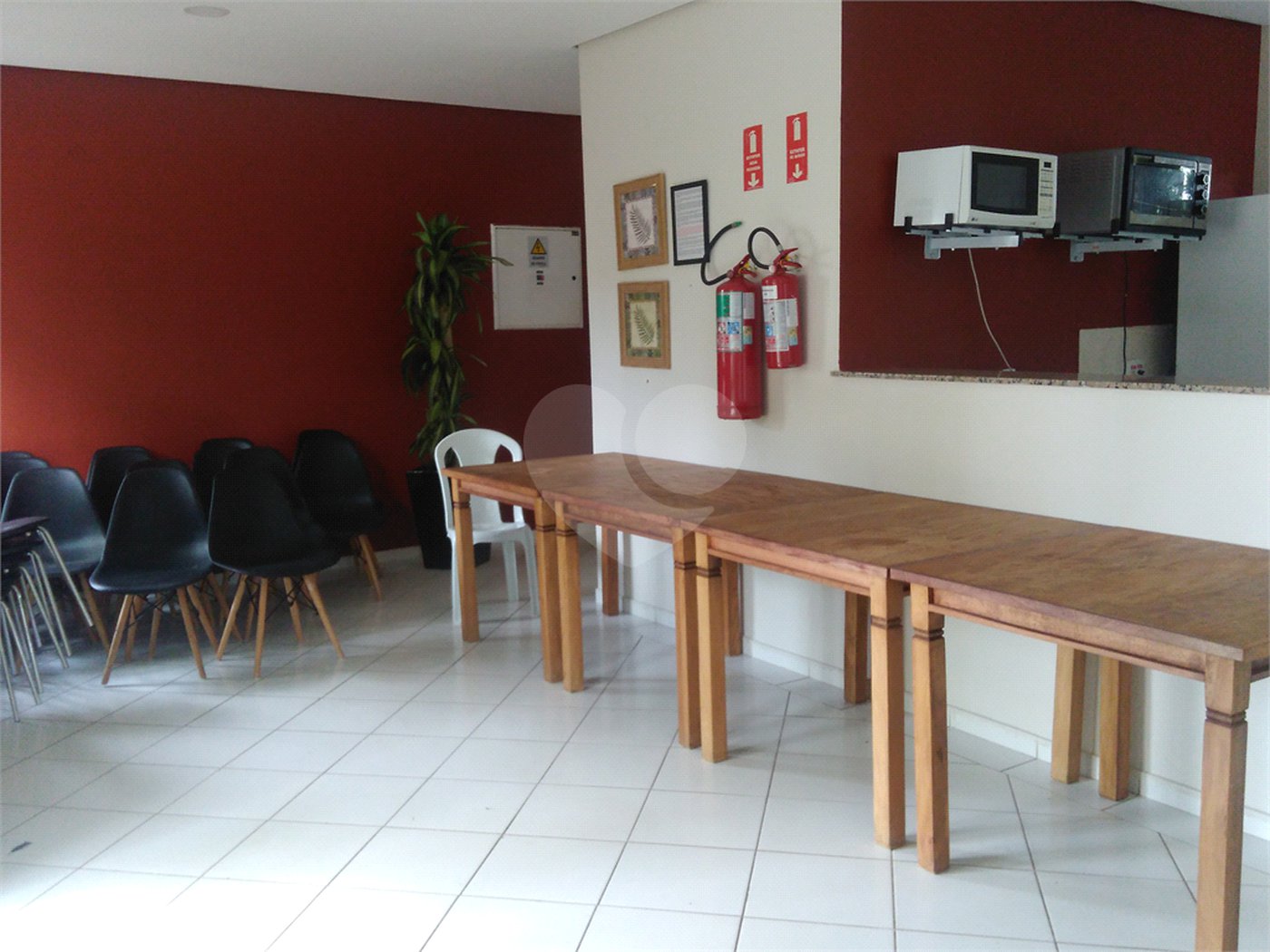 Apartamento à venda com 2 quartos em Pirituba, São Paulo, SP