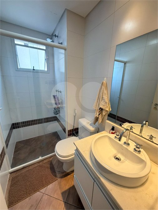 Apartamento à venda com 3 suítes em Mandaqui, São Paulo, SP
