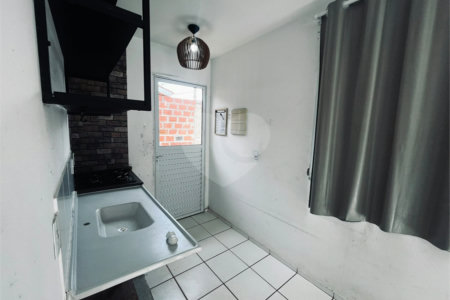 Casa à venda com 2 quartos em Jardim Nova Era, Itapetininga, SP