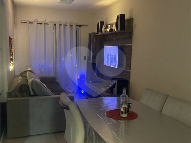 Apartamento à venda com 2 quartos, sendo 1 suíte,  em Santana, São Paulo, SP