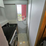 Apartamento à venda com 3 quartos, sendo 1 suíte, em Jardim Bela Vista, Indaiatuba, SP