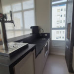 Cobertura com 3 dormitórios, 166 m² - venda por R$ 3.490.000,00 ou aluguel por R$ 35.990,00/mês - Embaré - Santos/SP