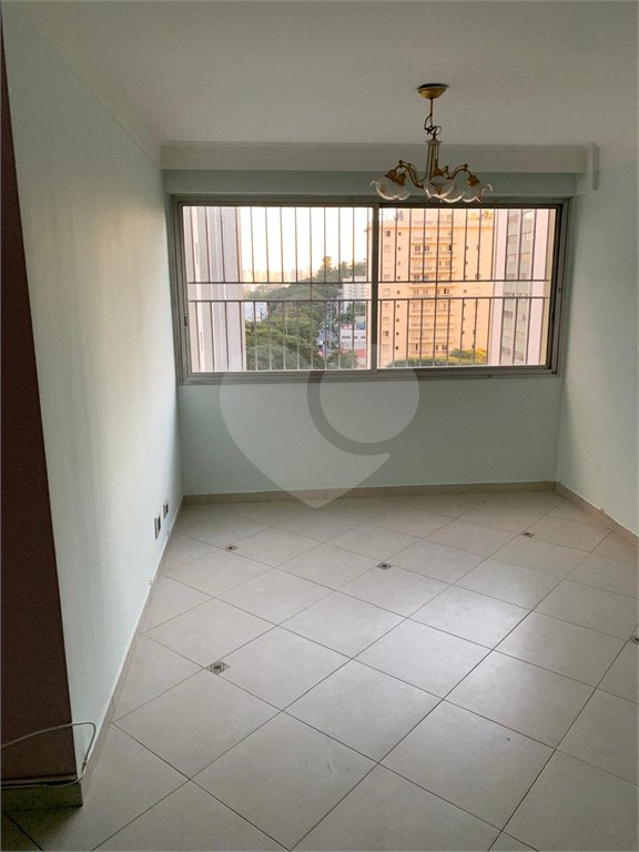Apartamento à venda com 3 quartos, sendo 1 suíte, em Santana, São Paulo, SP