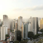 Apartamento à venda ou para alugar com 2 suítes em Itaim Bibi, São Paulo, SP