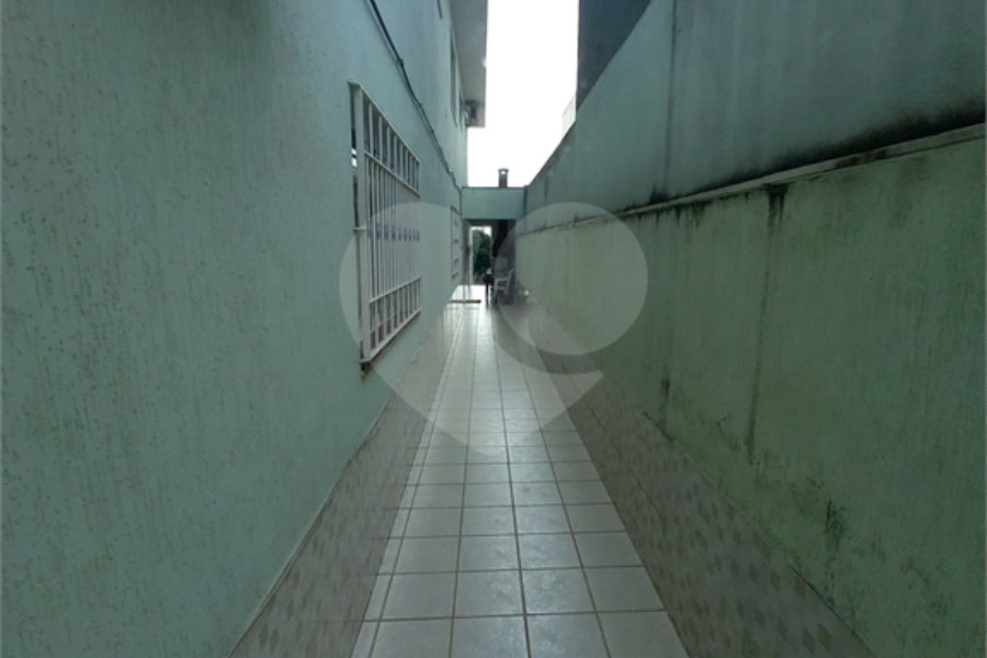 Sobrado à venda com 3 quartos, sendo 1 suíte, em Vila Aurora (zona Norte), São Paulo, SP