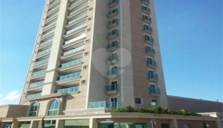 Apartamento à venda com 2 suítes em Cidade Nova I, Indaiatuba, SP