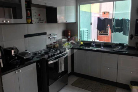 Casa à venda com 3 quartos, sendo 2 suítes,  em Campo Grande, Rio de Janeiro, RJ