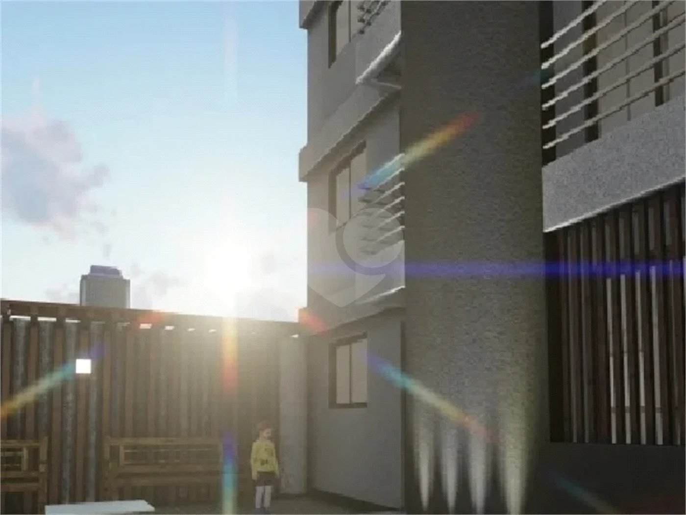 Apartamento à venda com 1 suíte em Santana, São Paulo, SP