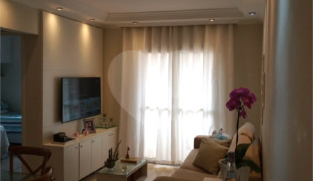 Apartamento à venda com 2 quartos em Jardim Ubirajara (zona Sul), São Paulo, SP