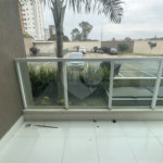 Apartamento para alugar com 3 quartos, sendo 1 suíte, em Jardim Santiago, Indaiatuba, SP