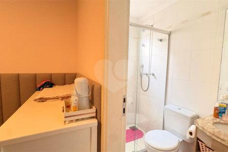 Casa à venda com 3 suítes no condomínio Villa Grimaldi, Sorocaba - SP