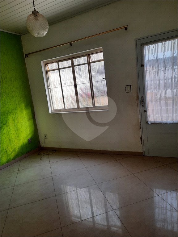 Casa à venda com 2 quartos em Casa Verde, São Paulo, SP