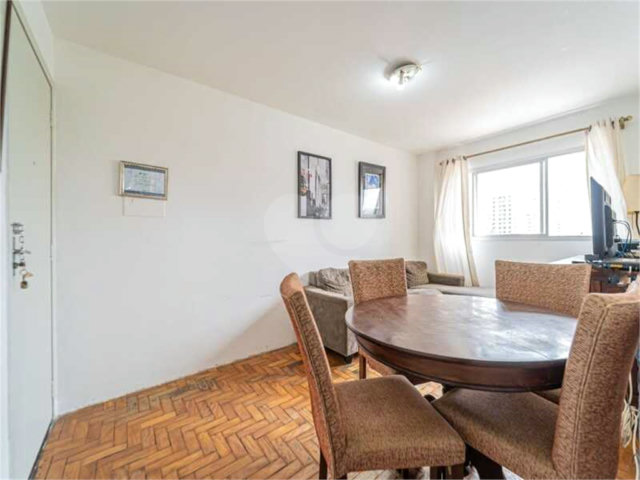 Apartamento à venda com 2 quartos em Vila Mascote, São Paulo, SP