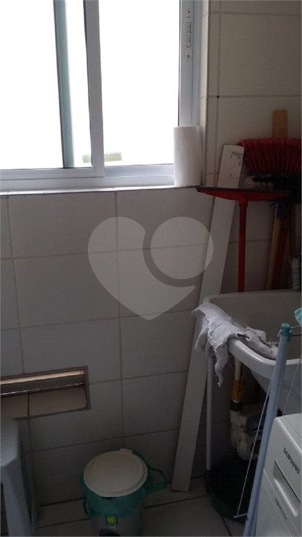 Apartamento à venda com 2 quartos, sendo 1 suíte, em Vila Nova Alba, São Paulo, SP