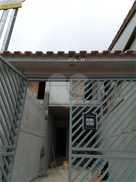 Casa à venda com 3 suítes em Mandaqui, São Paulo, SP