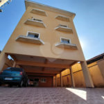 Apartamento para alugar com 2 quartos em Jaguaré, São Paulo, SP