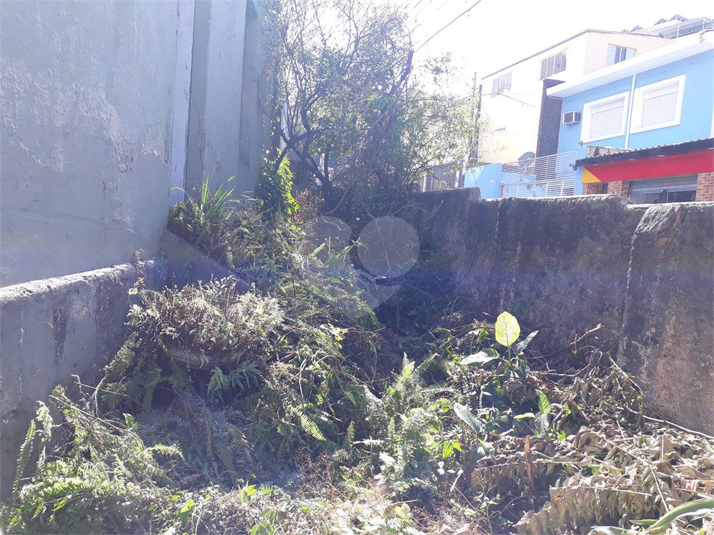 Terreno à venda com 1 quarto em Santana, São Paulo, SP