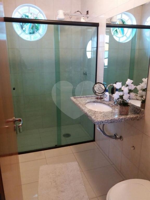 Sobrado à venda ou para alugar com 4 quartos, sendo 1 suíte, em Vila Butantã, São Paulo, SP