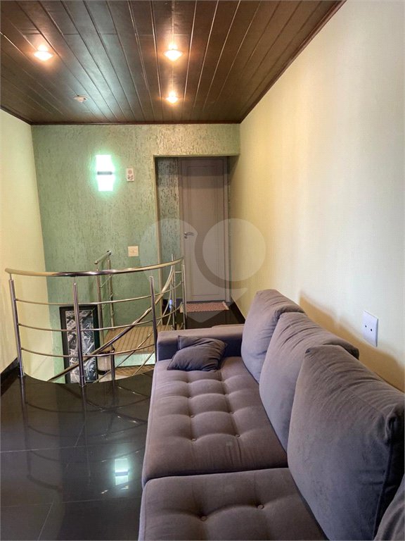 Apartamento à venda com 3 quartos, sendo 1 suíte, em Casa Branca, Santo André, SP
