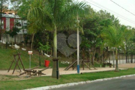 Terreno à venda no condomínio Residencial São Miguel, Vinhedo - SP