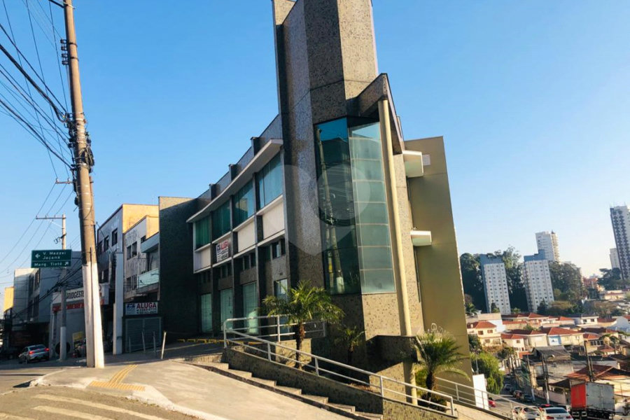 Prédio para alugar em Tucuruvi, São Paulo, SP