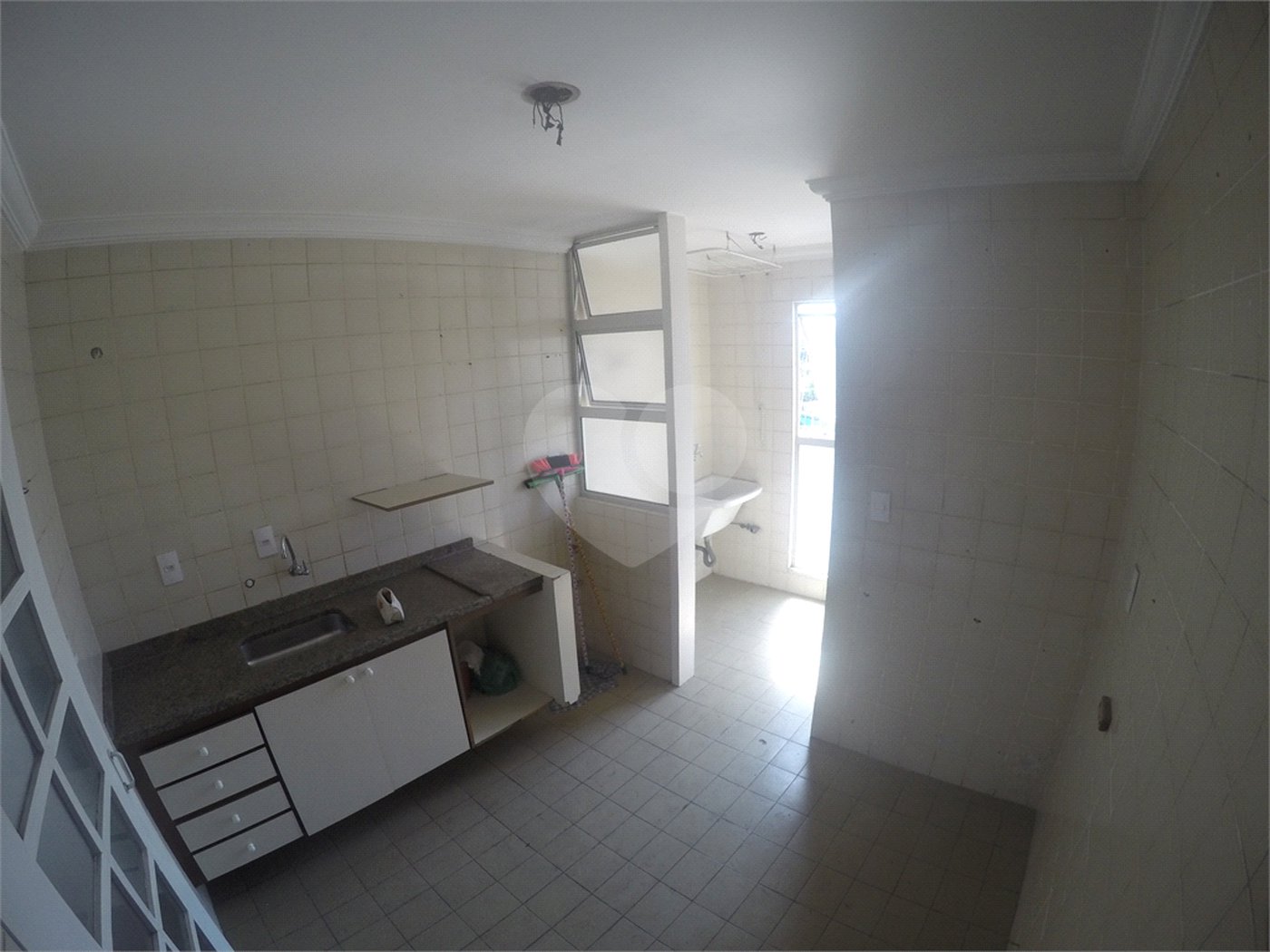 Apartamento para alugar com 2 quartos em Jardim Vazani, São Paulo, SP