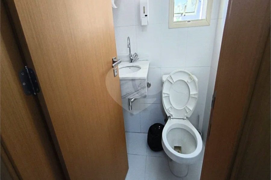 Sala para alugar em Santana, São Paulo, SP