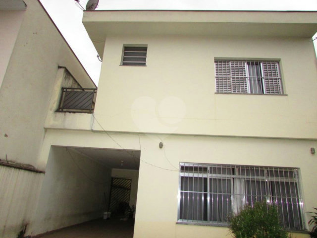 Sobrado à venda com 4 quartos, sendo 2 suítes,  em Santana, São Paulo, SP