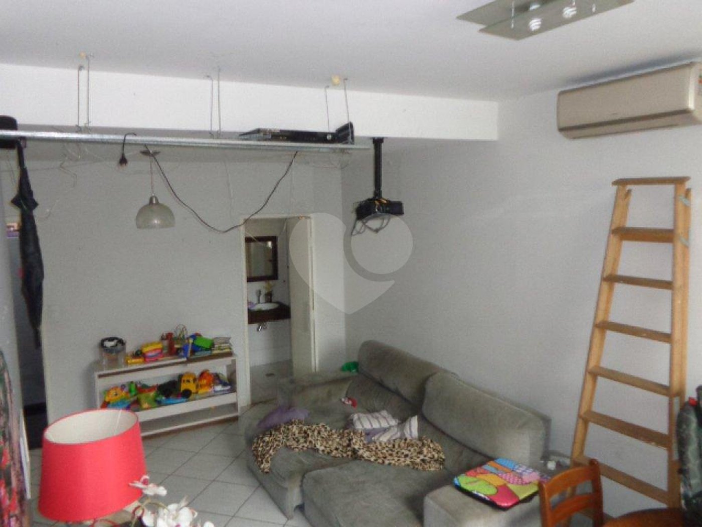 Sobrado à venda com 2 quartos em Vila Mascote, São Paulo, SP