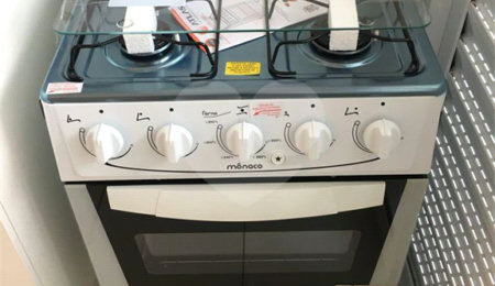 Apartamento para alugar com 1 quarto em Gopoúva, Guarulhos, SP