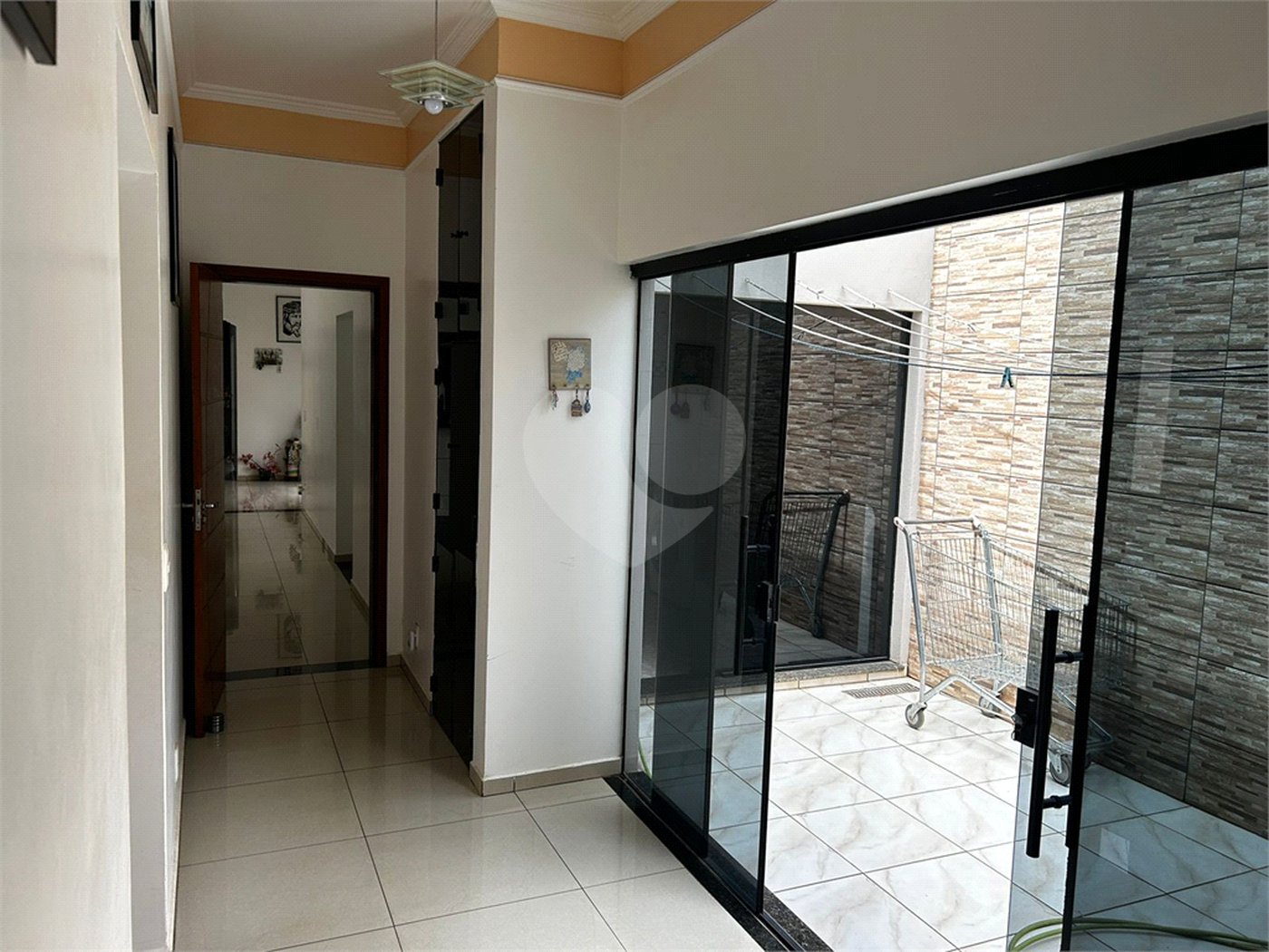 Casa à venda com 3 quartos, sendo 1 suíte, no Centro, Itapetininga, SP