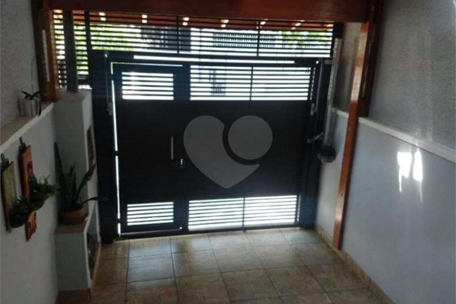 Sobrado à venda com 3 quartos em Freguesia do Ó, São Paulo, SP