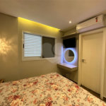 Apartamento para alugar com 3 quartos, sendo 2 suítes, em Jardim Emília, Sorocaba, SP