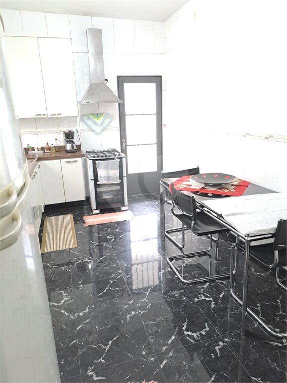Casa à venda com 4 quartos em Tucuruvi, São Paulo, SP