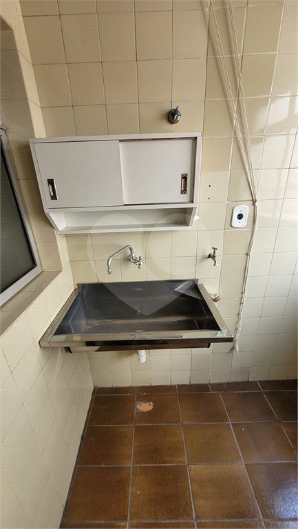 Apartamento à venda com 2 quartos, sendo 1 suíte,  em Vila Mariana, São Paulo, SP