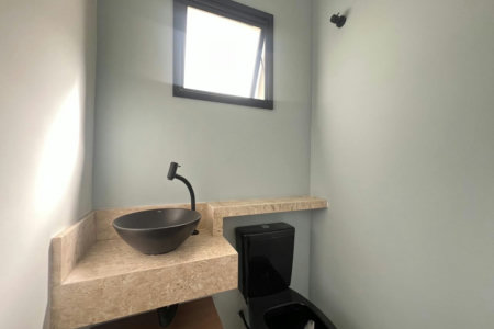 Casa com 2 dormitórios à venda, 88 m² por R$ 875.000,00 - Ponta da Praia - Santos/SP